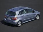 Mercedes-Benz B200 CDI 2005 года